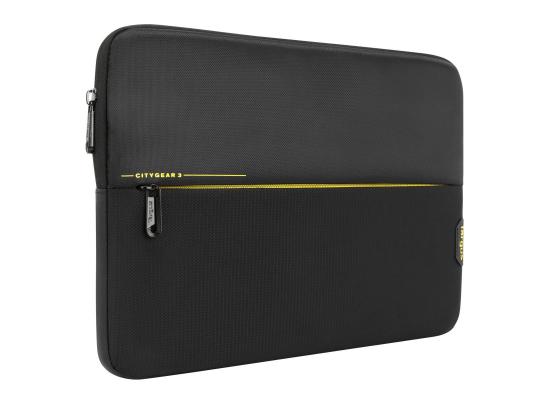 Targus CityGear 14" Laptop Sleeve - Black
