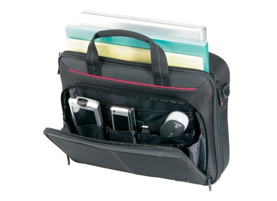Targus Classic 12-13.4" Clamshell Laptop Bag - Black