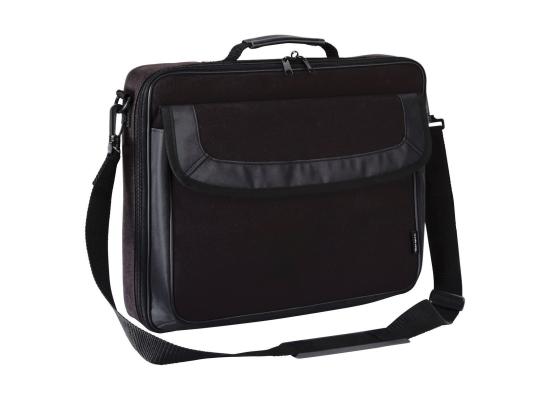 Targus Classic 15-15.6" Clamshell Laptop Bag - Black