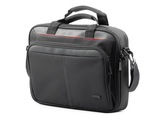 Targus Classic 12-13.4" Clamshell Laptop Bag - Black