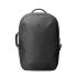 tomtoc UrbanEX-T65 Laptop Backpack | For Work Business Everyday 20 Litres Black Cordura