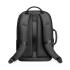 tomtoc UrbanEX-T65 Laptop Backpack | For Work Business Everyday 20 Litres Black Cordura