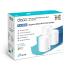 TP-Link Deco X60 AX3000 Whole Home Mesh Wi-Fi 6 System 3-Packs