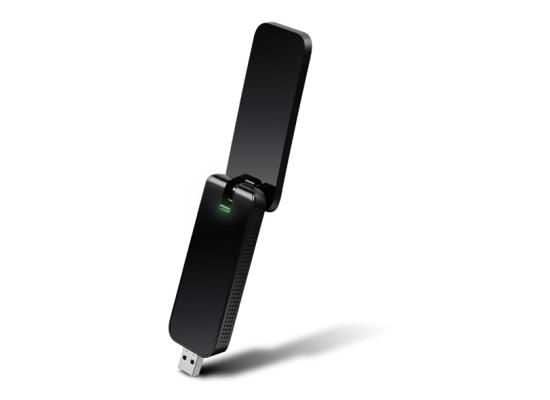 TP-Link ARCHER T4U AC1300 Wireless USB Adapter