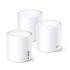 TP-Link Deco X20 AX1800 Whole Home Mesh Wi-Fi 6 System 3-Packs