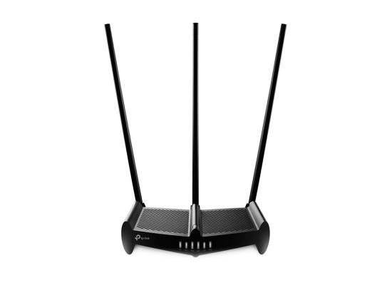 TP-Link TL-WR941HP 450Mbps Wireless-N High Power