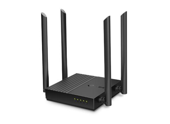 TP-Link Archer C64 AC1200 Wireless MU-MIMO WiFi Router
