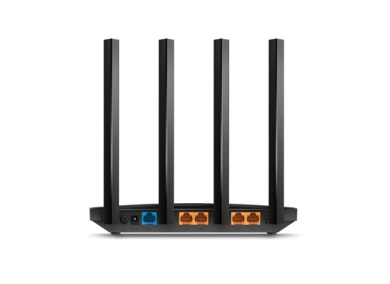 TP-Link ARCHER C80 AC1900 MU-MIMO Wi-Fi Router