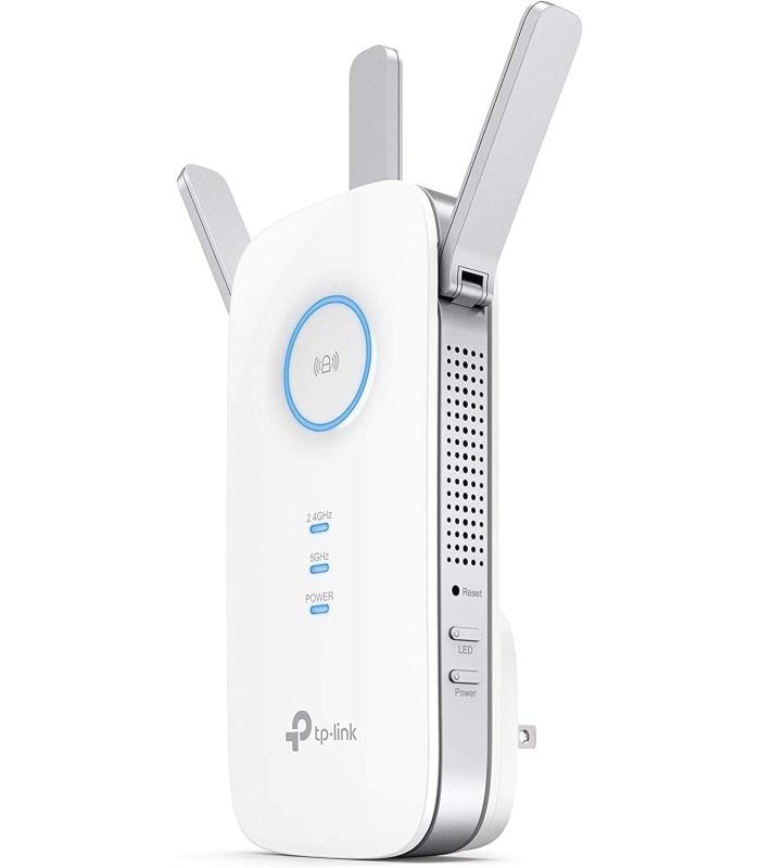 TP-Link RE450 AC1750 Dual Band WiFi Range Extender
