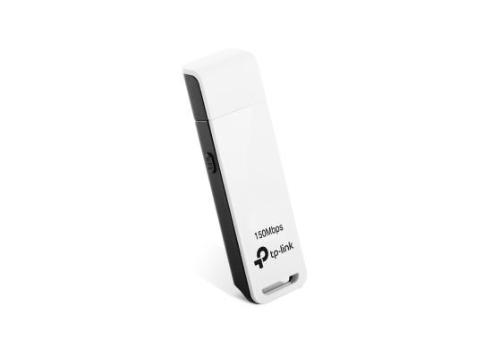 TP-Link TL-WN727N V5.2 Wireless N USB Adapter