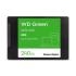 Western Digital SSD 240GB Green SATA III