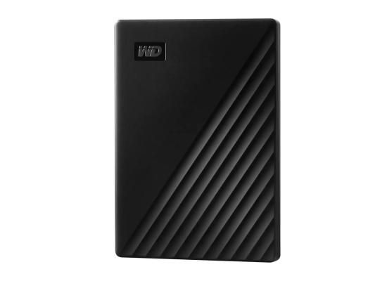 WD My Passport  1TB External Hard Drive USB 3.0