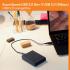 WD 2TB My Passport Portable External Hard Drive Black | Password Protection