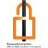 WD 2TB My Passport Portable External Hard Drive Black | Password Protection