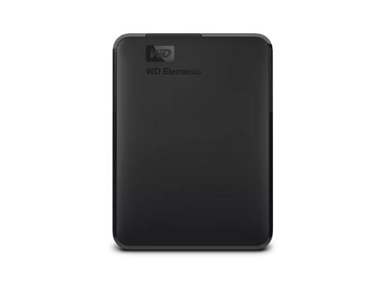 WD Elements 2TB External Hard Drive USB 3.0