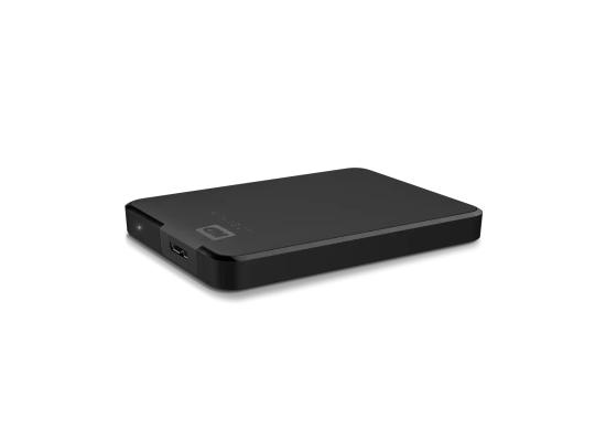 WD Elements 4TB External Hard Drive USB 3.0